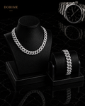 Dorime Ice Cuban Luxury Set