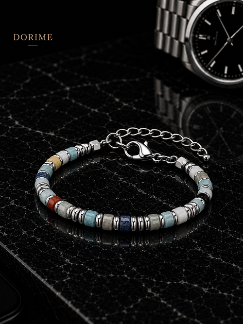 Dorime Atlas Bracelet