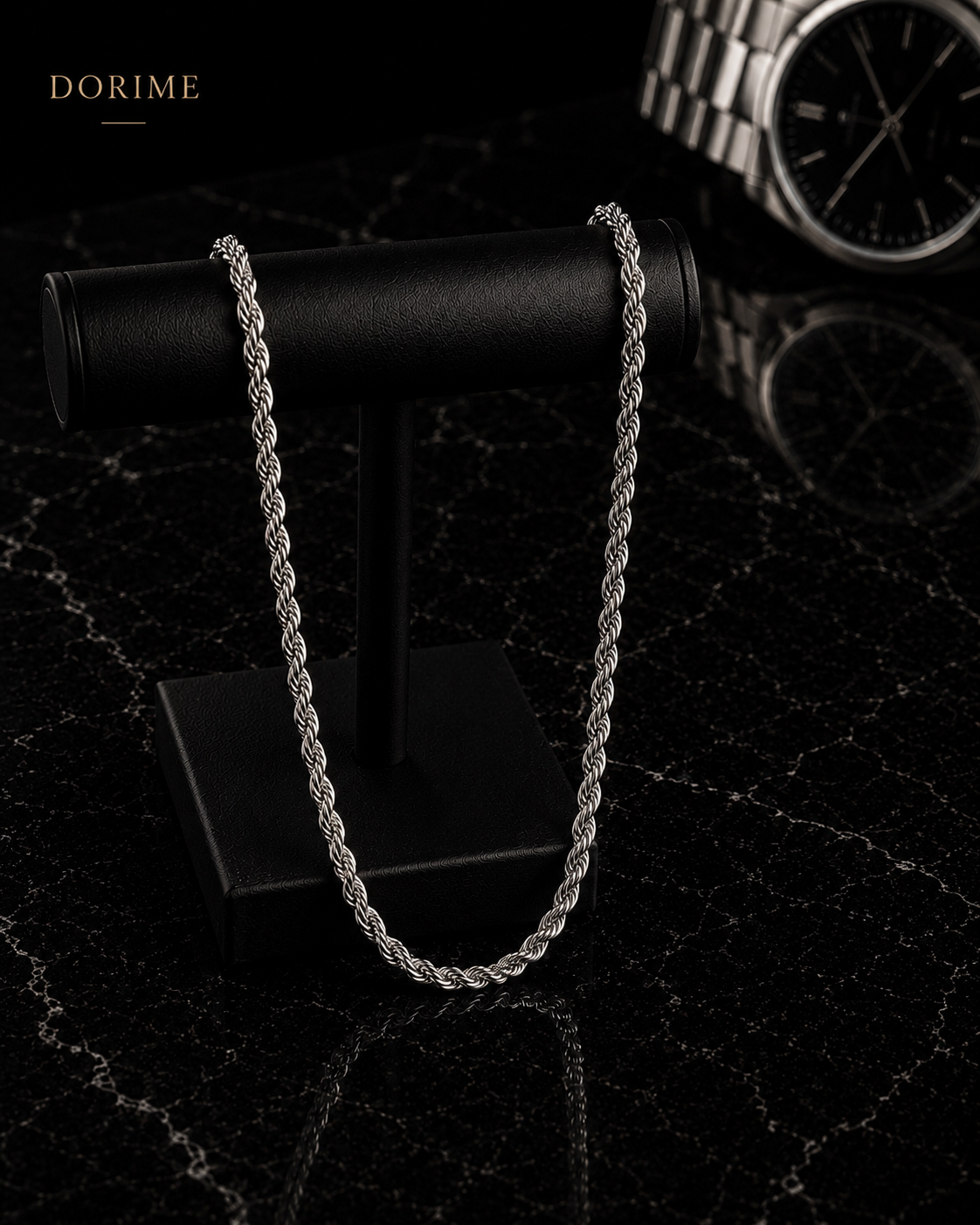 Dorime Apex Chain