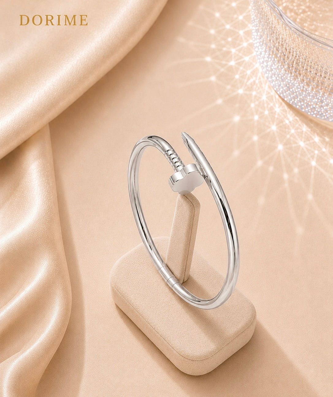 Aurelia Nail Bracelet