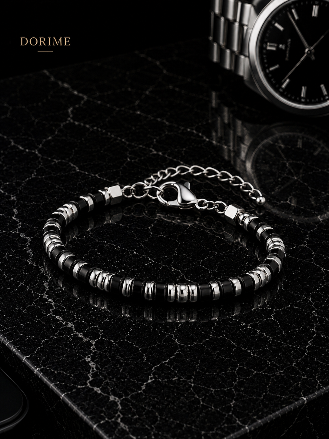 Atlas Bracelet