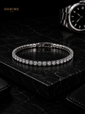 Dorime Prestige Tennis Bracelet