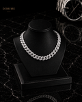 Dorime Ice Cuban Chain
