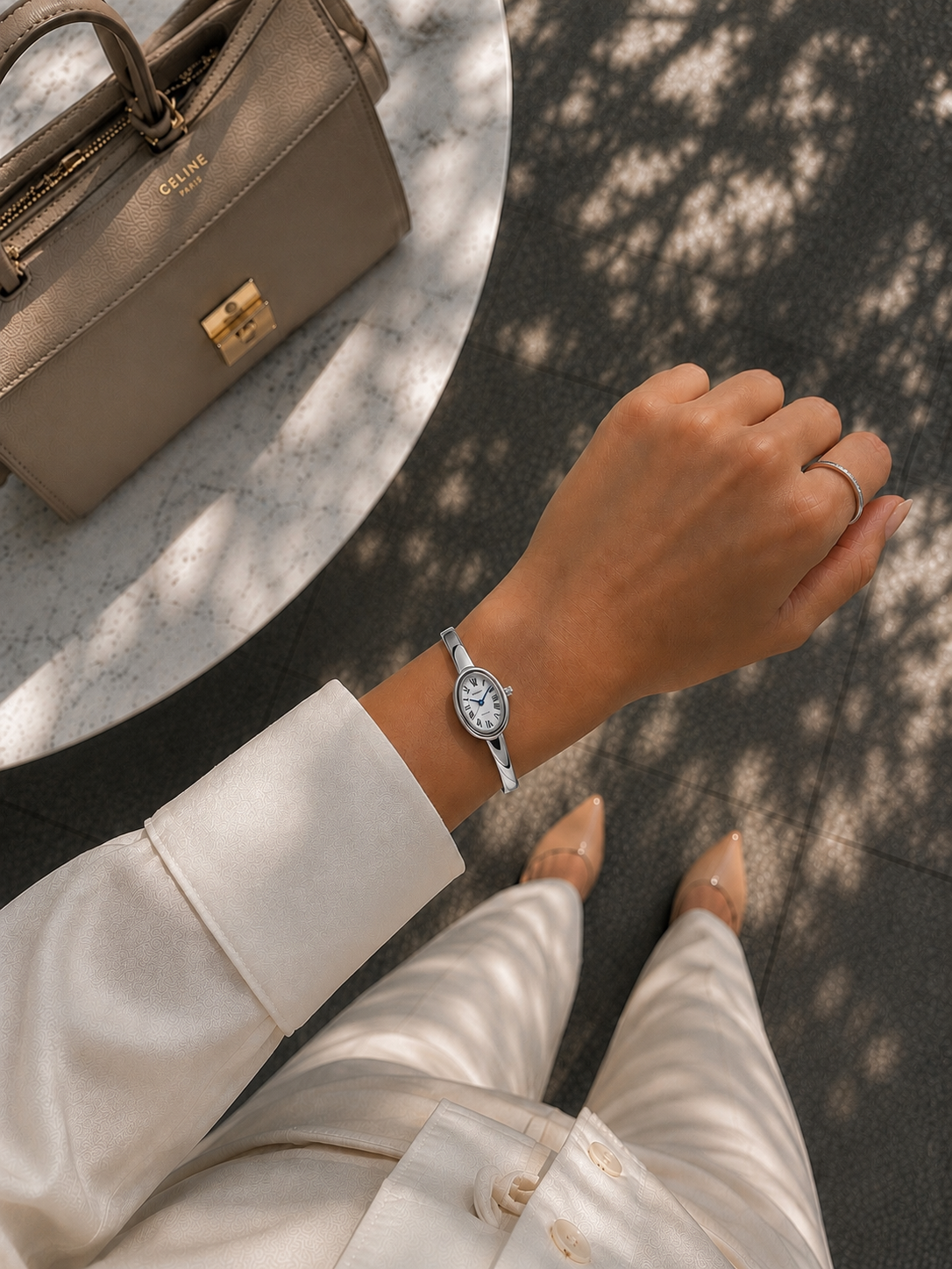 Aurelia Watch