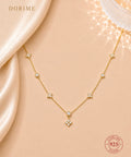 Stella Necklace