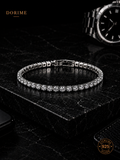Prestige Tennis Bracelet 4MM