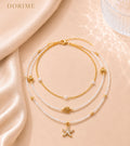 Seabreeze Necklace