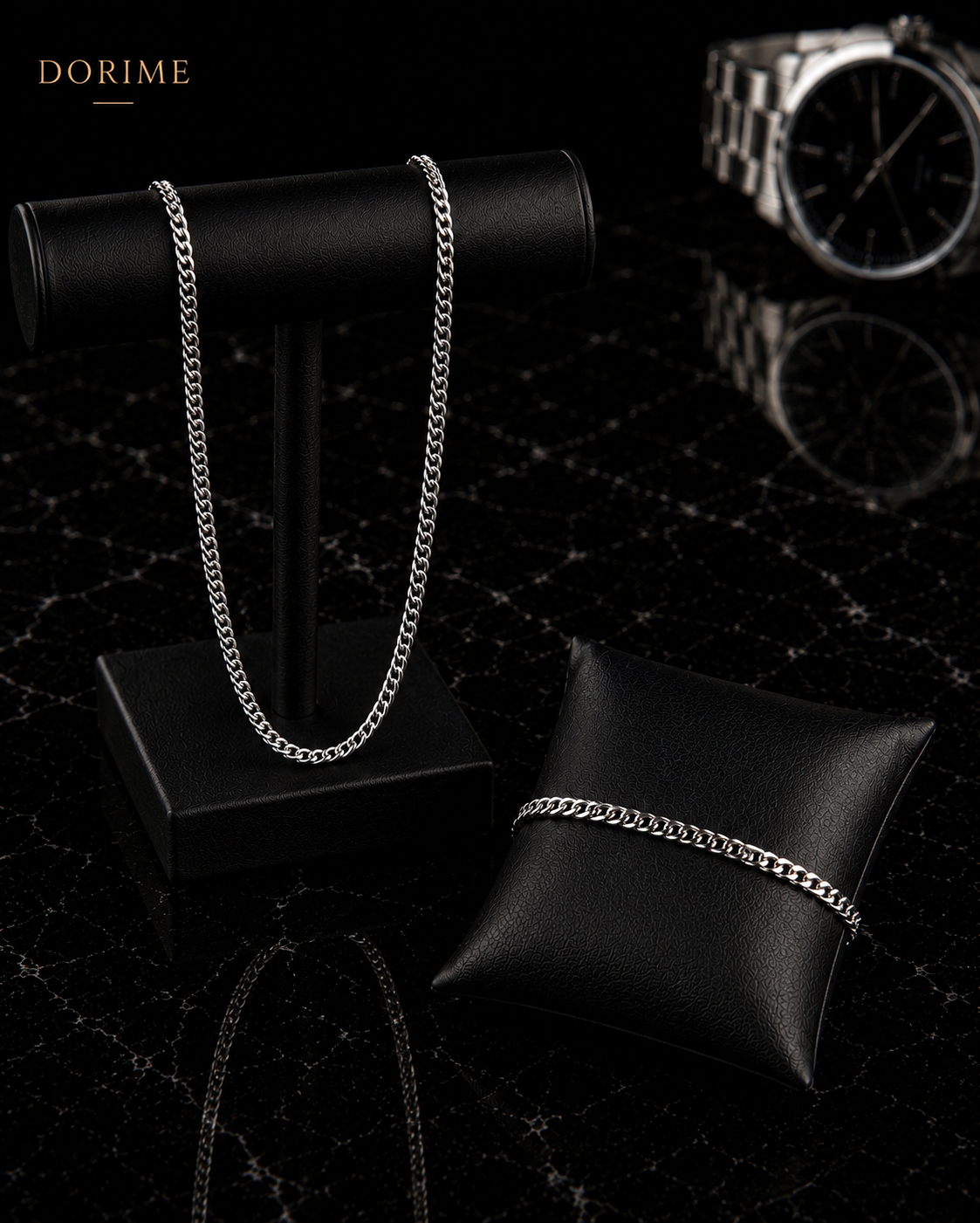 Dorime Sovereign Set