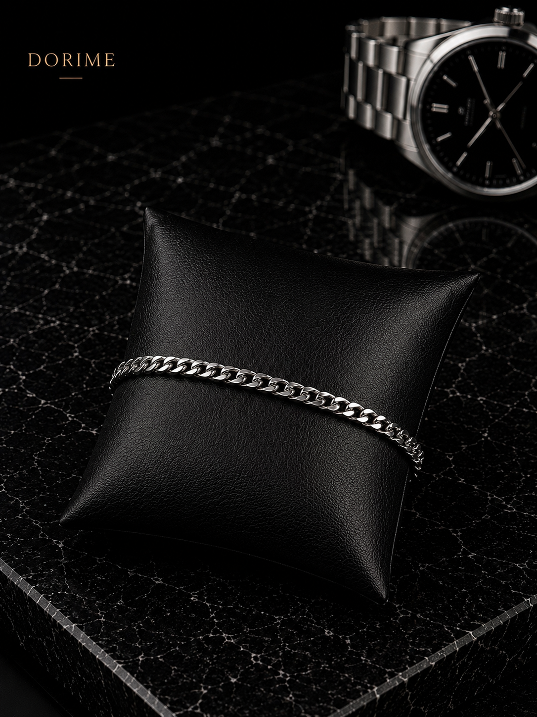 Dorime Sovereign Bracelet