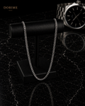 Dorime Sovereign Necklace