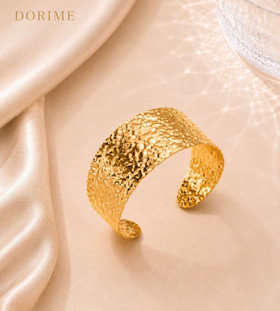 Riviera Cuff