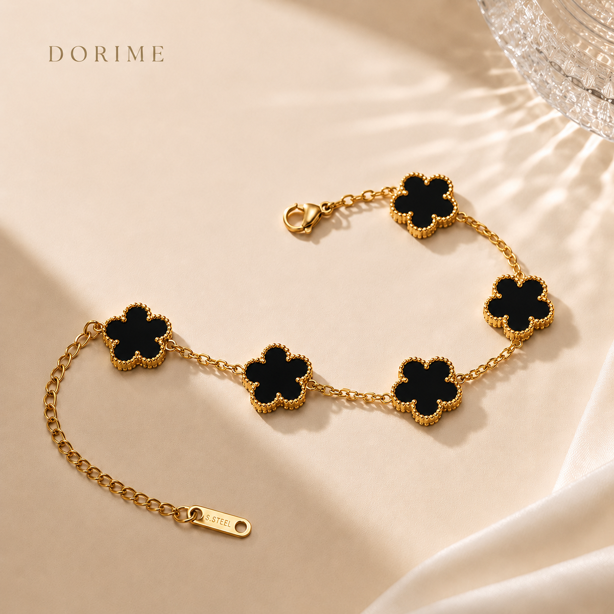 Dorime Midnight Clover