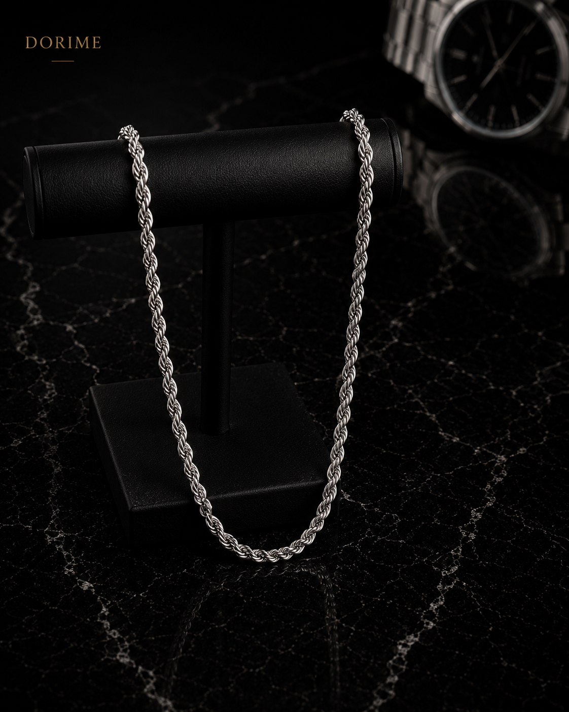 Dorime Apex Chain
