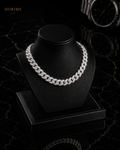 Dorime Ice Cuban Chain
