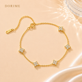 Dorime Clover Spark Bracelet