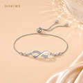 Dorime Infinity Elegance Bracelet