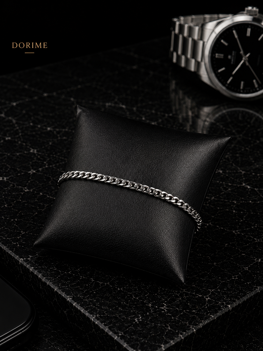 Dorime Sovereign Bracelet