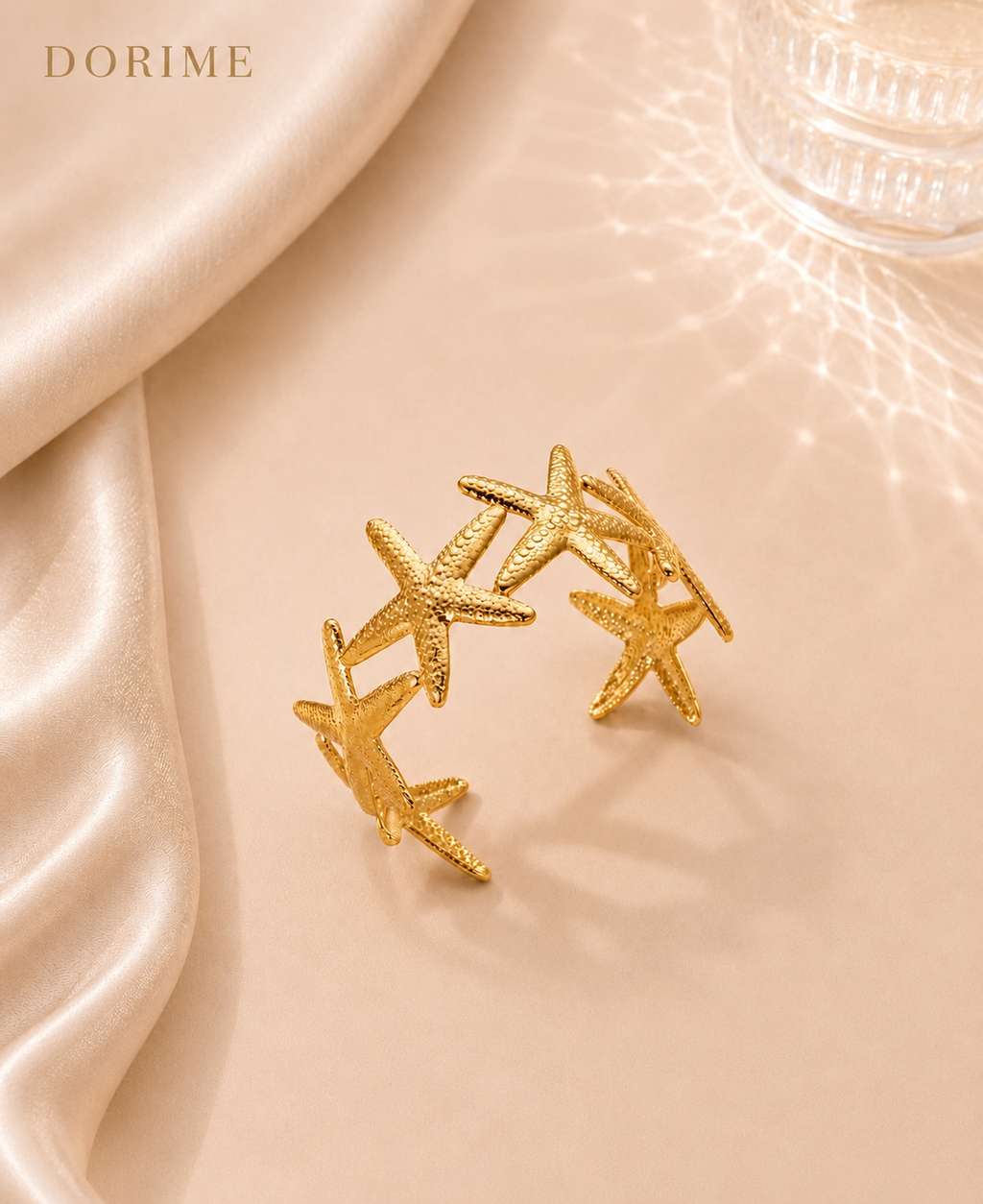 Amalfi Cuff