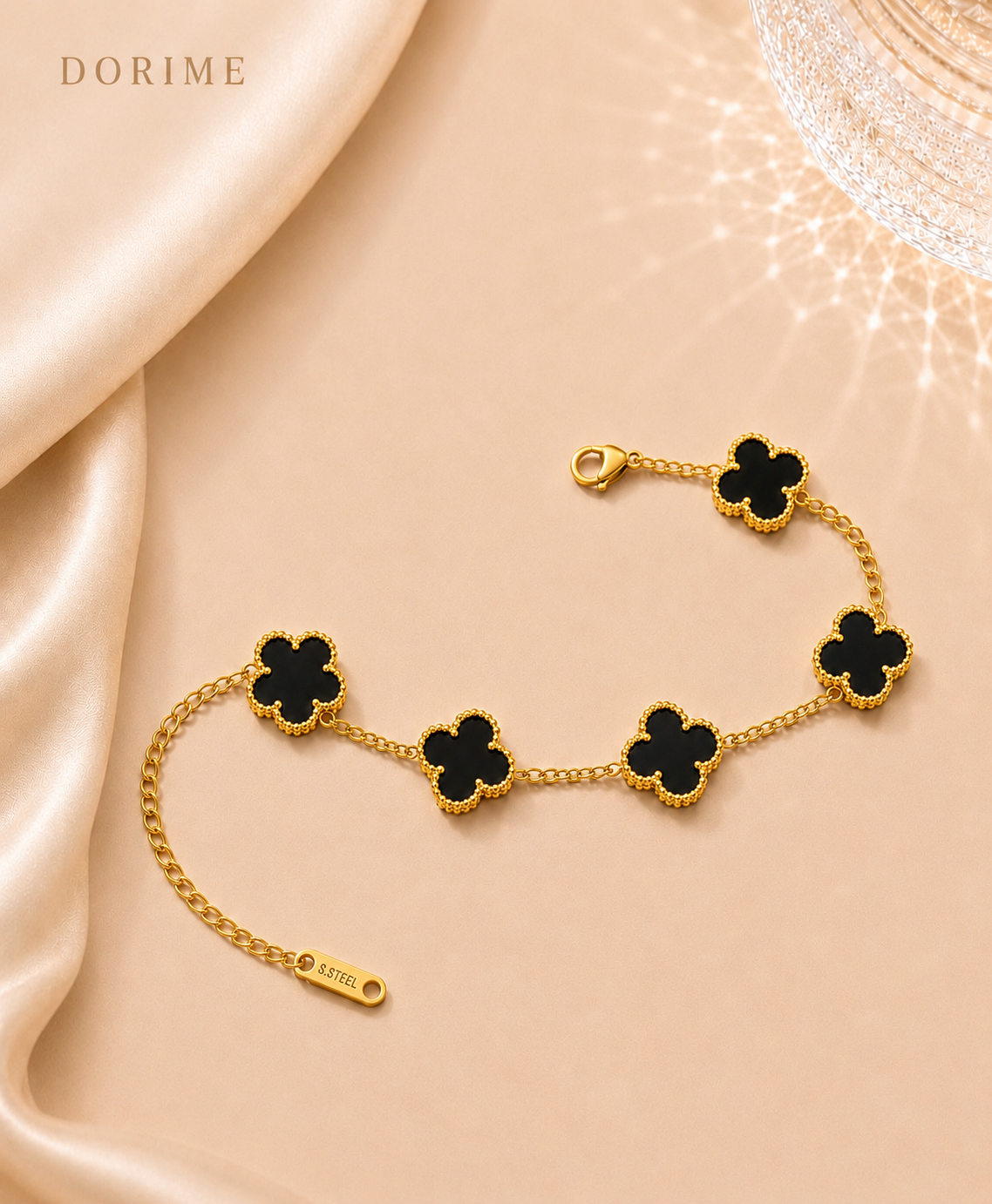 Midnight Clover