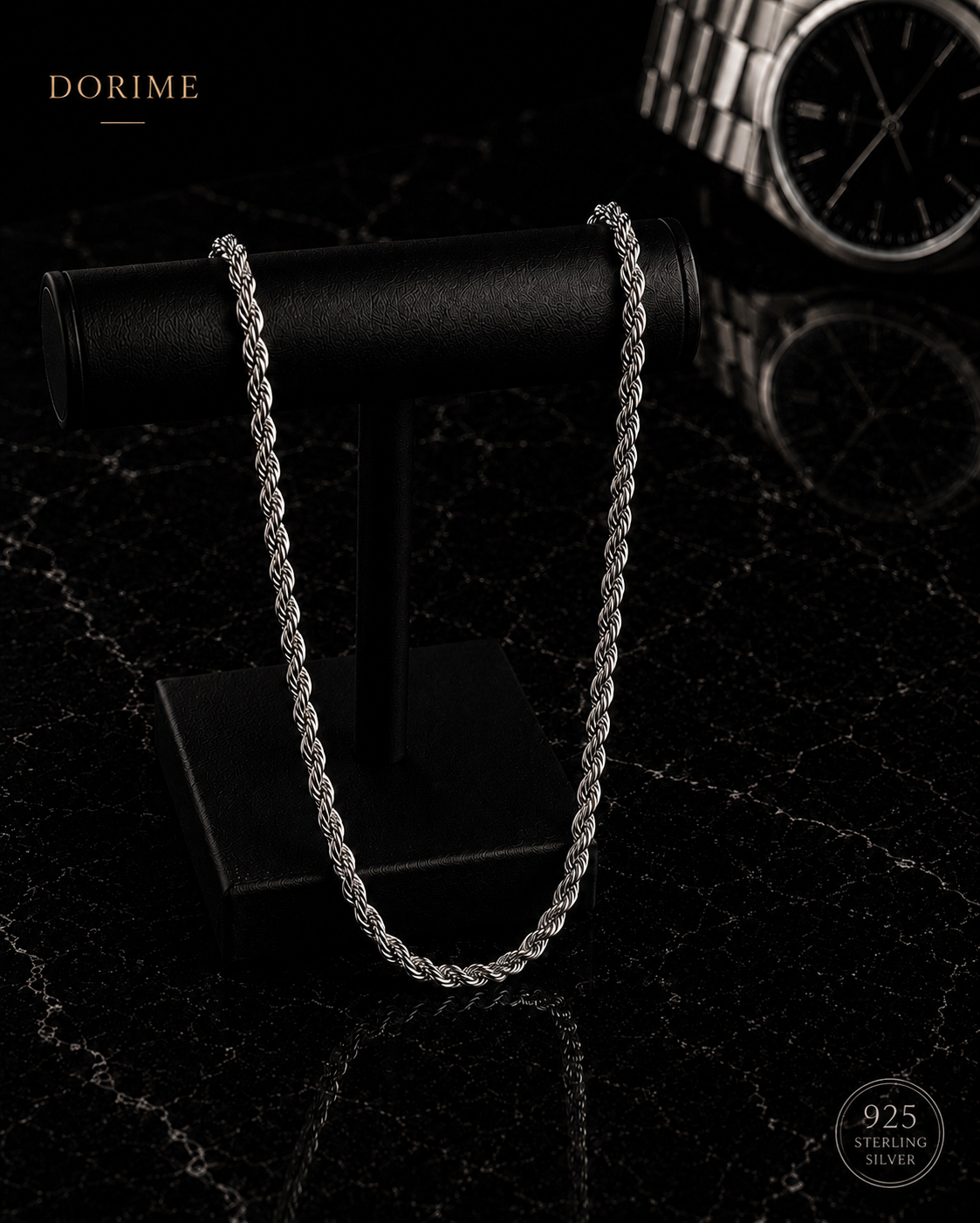 Apex Chain