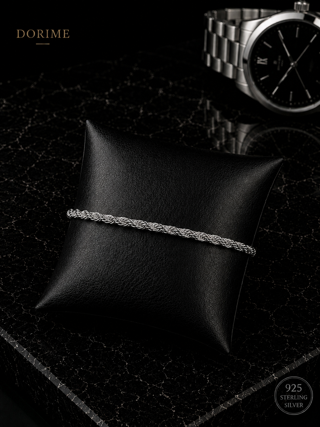 Apex Bracelet