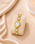 Pearl Elegance Watch