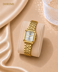Imperial Gold Watch
