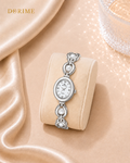 Pearl Elegance Watch