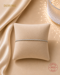 Luxury Tennis Bracelet 2 MM