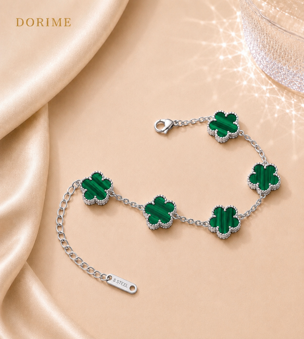 Midnight Clover