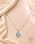 Luna Heart Halo