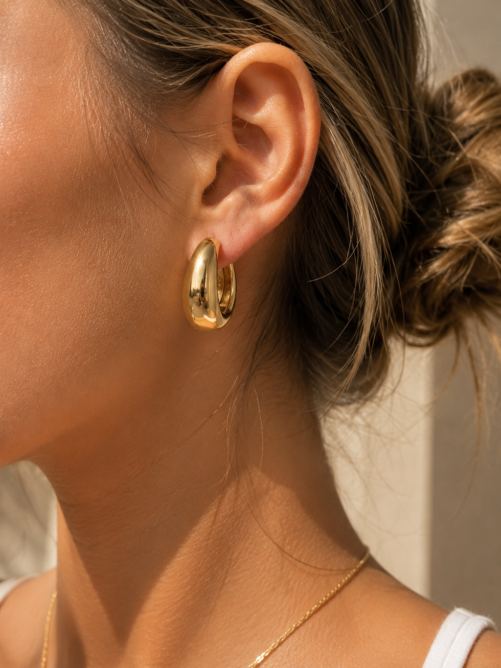 Luna Earrings
