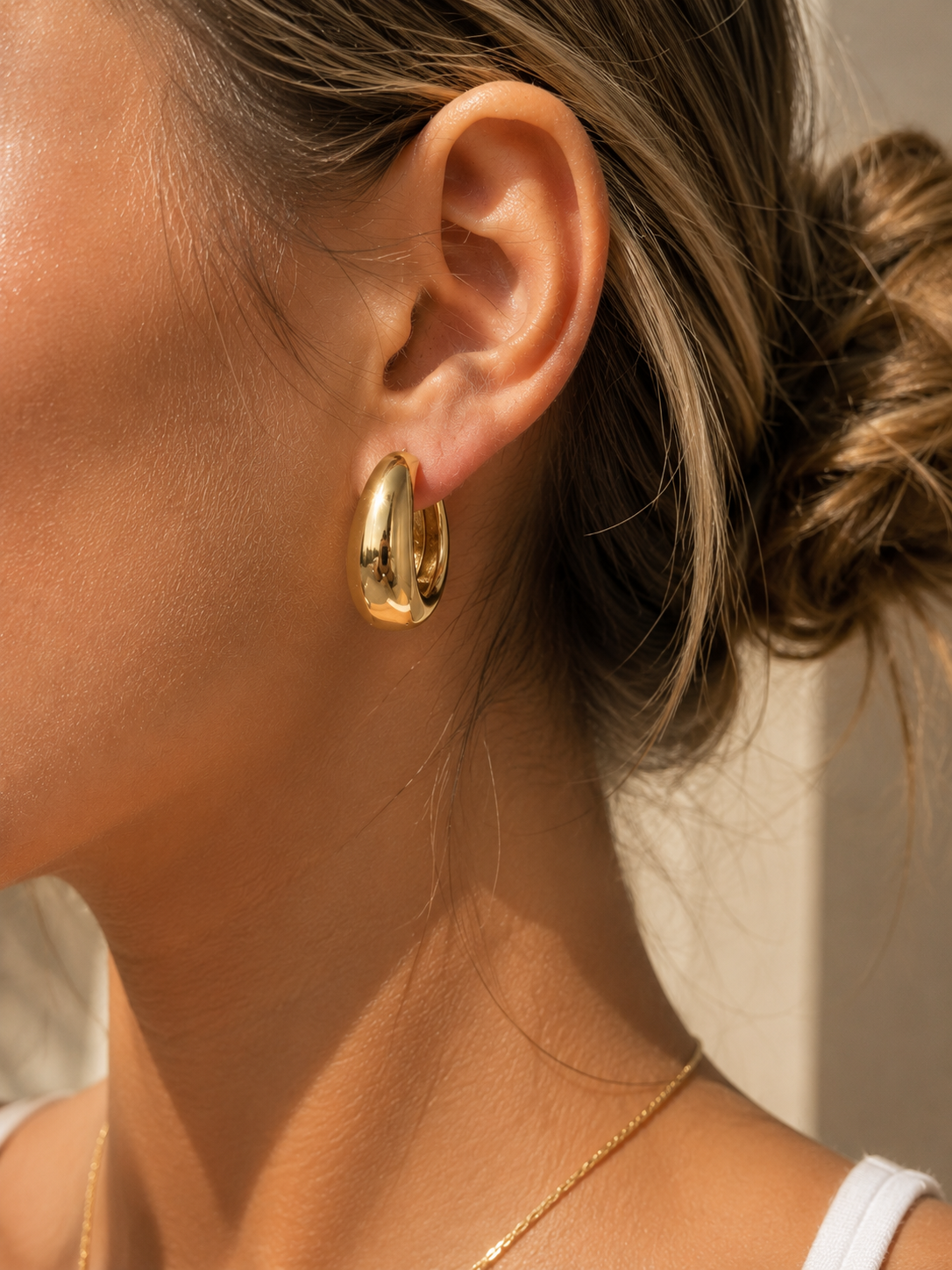 Luna Earrings