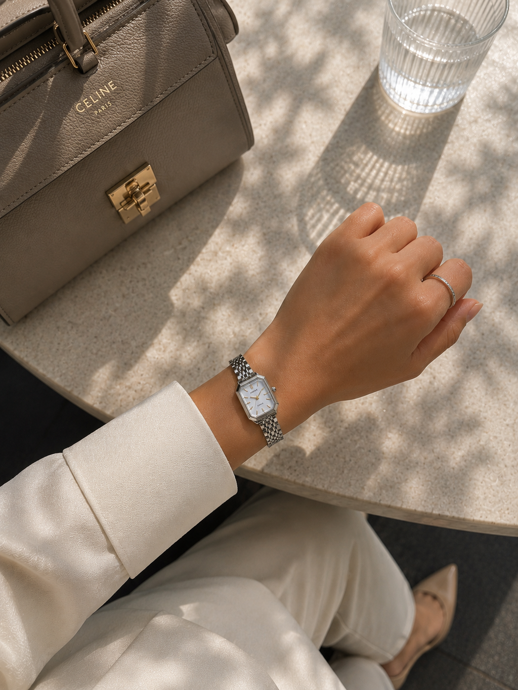 Celeste Watch